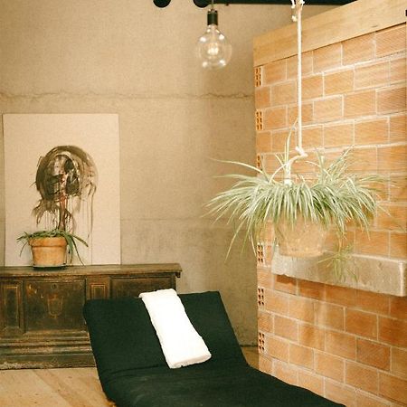 Inloft Copons Daire Dış mekan fotoğraf